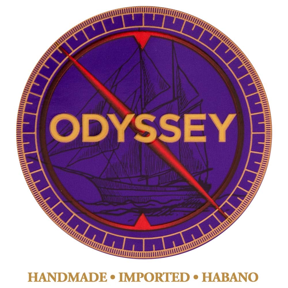 Odyssey Habano